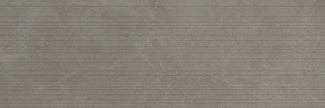 LIVING CERAMICS GUBI GREIGE PRINTS 30x90 DUCTILE RELIEF