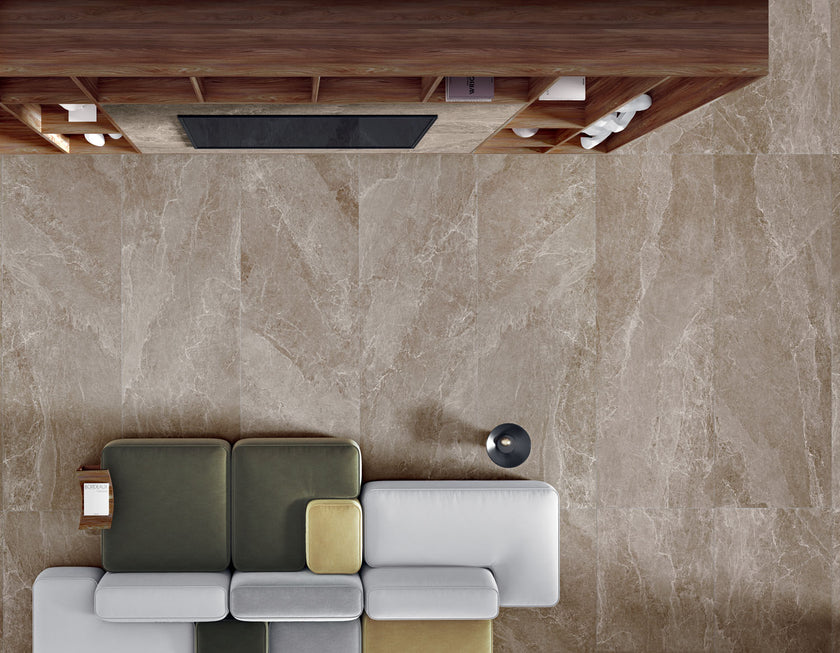 COTTO D'ESTE ADVANTAGE GREIGE 120x120 NATURALE