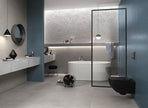 FAP CERAMICHE BLOOM GREY 80x160 MAT
