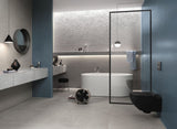 FAP CERAMICHE BLOOM GREY 80x160 MAT