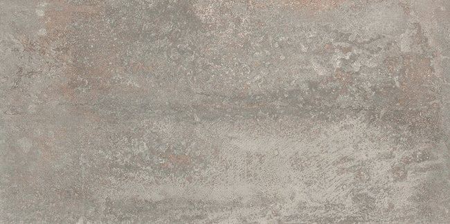 FAP CERAMICHE COLOR MOOD FLOWER GREY RUST 80x160 MAT