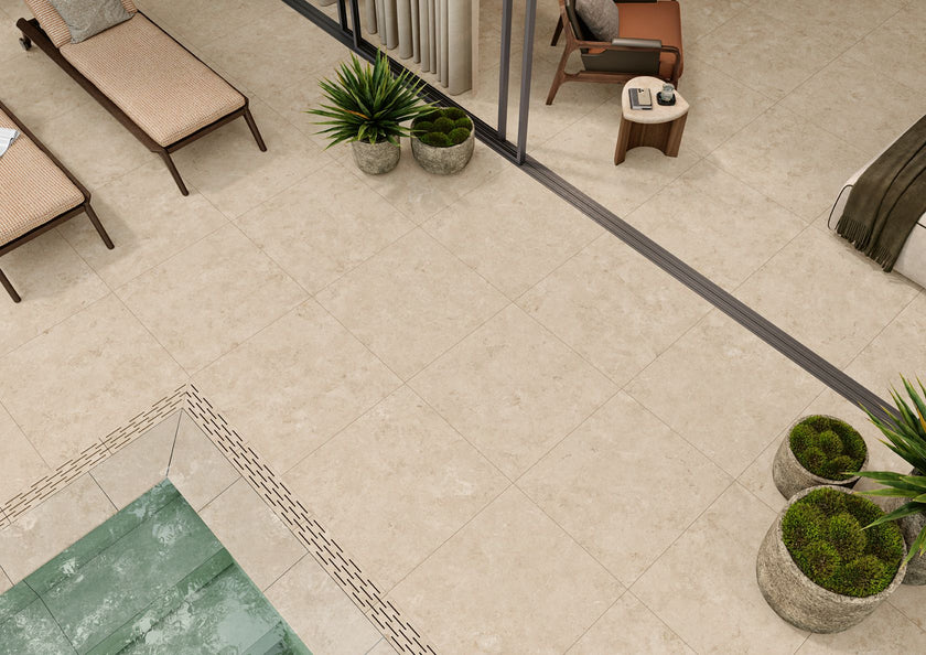 MARGRES EVOLUTION BEIGE 30x60 NATURAL