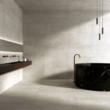FIORANESE DECO DOT GRIGIO CHIARO 60,4x120,8 MAT