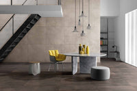 GARDENIA ORCHIDEA MAKE GRIGIO CORTEN 40x80 MAT