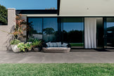 GARDENIA ORCHIDEA MAKE GRIGIO CORTEN 60x60 MAT