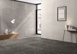 FIORANESE SFRIDO CEMENTO 3 GRIGIO 120x120 MAT