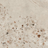 FIORANESE I COCCI SICILIANI GRIGIO 60,4x60,4 MAT