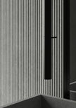 LIVING CERAMICS NOON ANTHRACITE ARROW 60x120 DUCTILE RELIEF