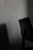 LIVING CERAMICS NOON ANTHRACITE ARROW 60x120 DUCTILE RELIEF