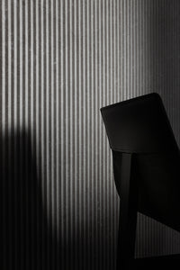 LIVING CERAMICS NOON ANTHRACITE ARROW 60x120 DUCTILE RELIEF