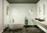LOVE TILES SPOTLIGHT GREEN 35x100 MAT