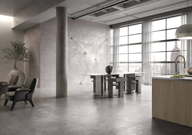Moon Spa Eclipse Eik Living