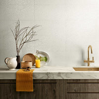LOVE TILES GENESIS ARID WHITE 30x60 SHINE