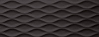 LOVE TILES GENESIS FLOAT BLACK 45x120 MAT
