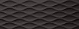 LOVE TILES GENESIS FLOAT BLACK 45x120 MAT