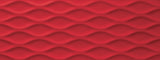 LOVE TILES GENESIS FLOAT RED 45x120 MAT