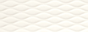 LOVE TILES GENESIS FLOAT WHITE 45x120 MAT