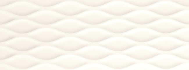 LOVE TILES GENESIS FLOAT WHITE 45x120 MAT