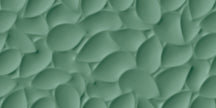 LOVE TILES GENESIS LEAF GREEN 30x60 MAT