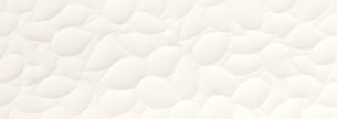 Carrelage Love Tiles Genesis Leaf White 30x60 cm