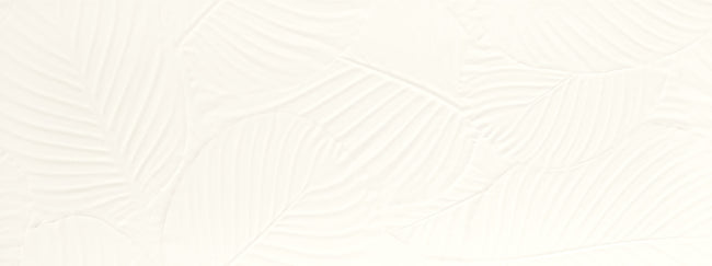LOVE TILES GENESIS PALM WHITE 45x120 MAT