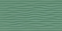 LOVE TILES GENESIS REEF GREEN 30x60 MAT