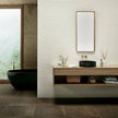LOVE TILES GENESIS REEF WHITE 30x60 MAT