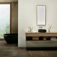 LOVE TILES GENESIS REEF WHITE 30x60 MAT