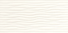 LOVE TILES GENESIS REEF WHITE 30x60 MAT