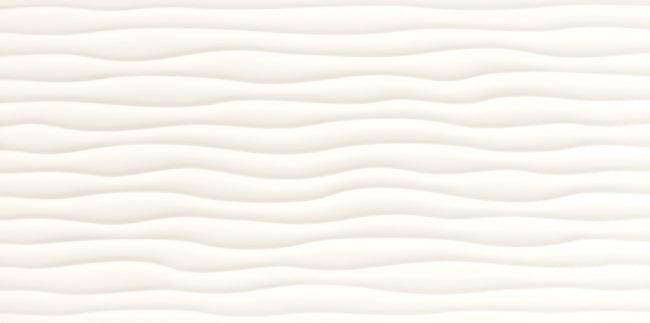 LOVE TILES GENESIS REEF WHITE 30x60 MAT
