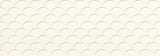 LOVE TILES GENESIS SHELL WHITE 35x100 MAT