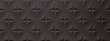 LOVE TILES GENESIS STELLAR BLACK 45x120 MAT