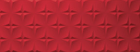 LOVE TILES GENESIS STELLAR RED 45x120 MAT