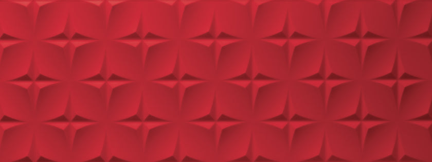 LOVE TILES GENESIS STELLAR RED 45x120 MAT