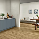 LOVE TILES GENESIS WIND WHITE 35x100 MAT