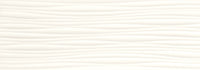 LOVE TILES GENESIS WIND WHITE 35x100 MAT