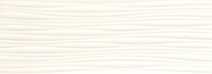 LOVE TILES GENESIS WIND WHITE 35x100 MAT