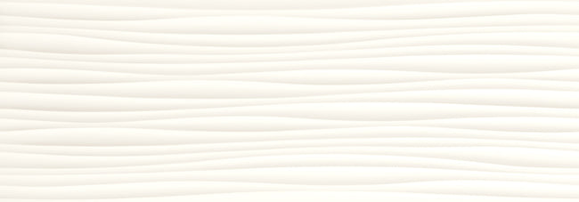LOVE TILES GENESIS WIND WHITE 35x100 SHINE