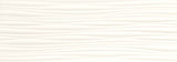 LOVE TILES GENESIS WIND WHITE 35x100 MAT