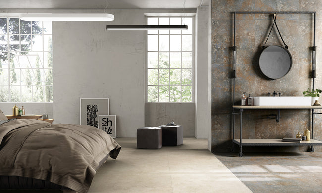 CENTURY GLAM BEIGE 60x120 BRUSHED