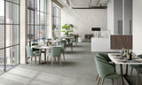CENTURY GLAM GRIGIO 80x80 MAT