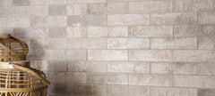Carrelage Natucer Zion 6,2x25 GRAY