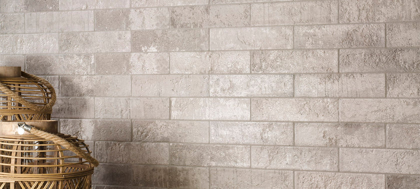 Carrelage Natucer Zion 6,2x25 GRAY
