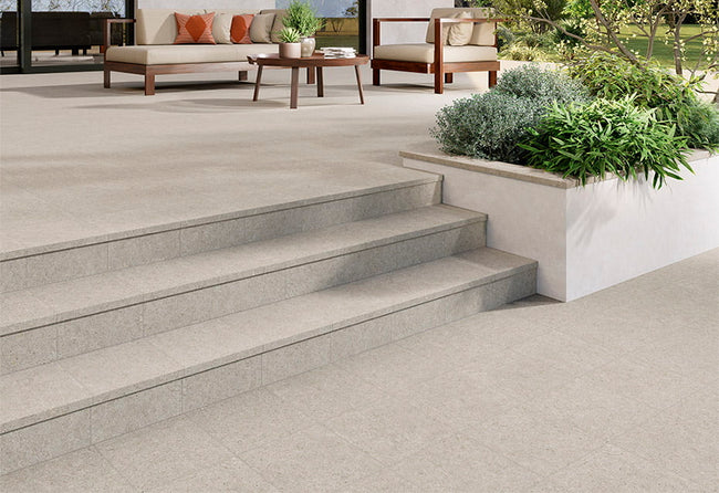 Carrelage Natucer Cerler 18x33,3 GREIGE