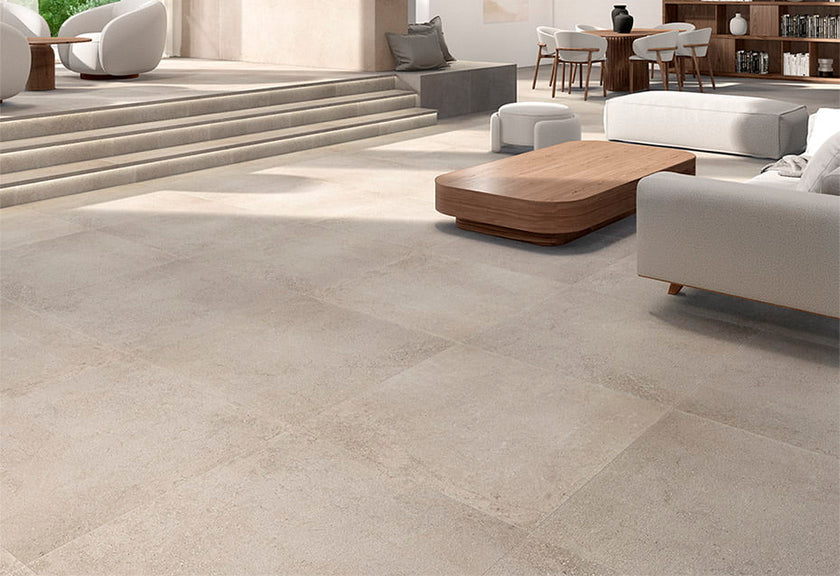 Carrelage Natucer Orion 33x45 GREIGE