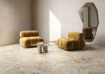 FIORANESE I COCCI SICILIANI SABBIA 60,4x120,8 MAT