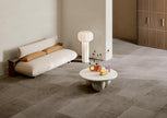 Fioranese Autentica Grey en situation — carrelage effet pierre