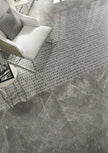 Fioranese Marmorea en situation — carrelage effet marbre