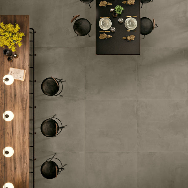 MARGRES LINEA TOOL GREY 60x120 MAT