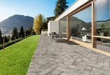 Carrelage Natucer D'anticatto 9x30 GRIGIO